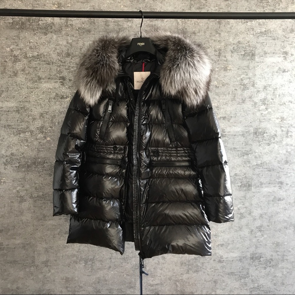 Moncler Parka